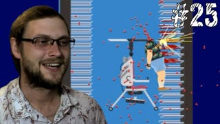 Happy Wheels Прохождение ► КРАСАВЧИК ► #25