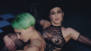 Премьера клипа! MARUV feat. Boosin — I Want You (17.06.2020) ft.и