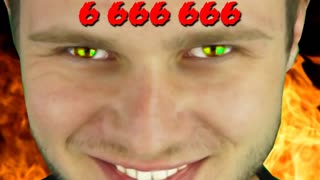 НАСТОЯЩАЯ ФАМИЛИЯ ФРОСТА - 6 666 666 подписчиков