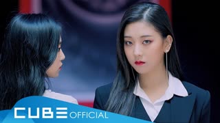 CLC - BLACK DRESS
