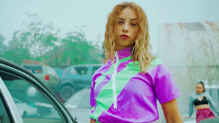 Jerome x Neptunica x Fabian Farell ft. Jon Paul - Against The Wall (Official Video 2021)