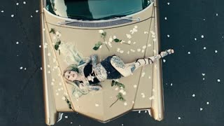 Lady XO - Ungrateful (Official Video 2023)