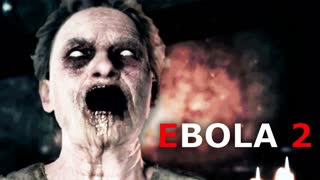 ПРОСТОЙ ТЕХНИК ПРОТИВ ЗОМБИ ► EBOLA 2
