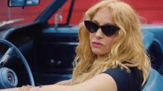 Paulina Rubio - Propiedad Privada (Official Video 2023)