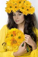 Фотография Виноградовой Марины