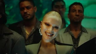Lolo Zouaï - Galipette (Official Video 2021)