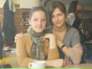 Фотография Дьяченко Наталии