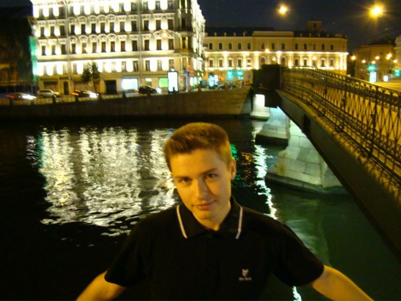 №12, Всеволод Головнев, Саров, Россия №12, Всеволод Головнев, Саров, Россия