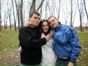 Оля Ільчишин фотография #35 (источник - https://vk.com/id85885642)