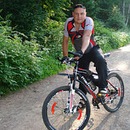 Фотография Зайкова Игоря