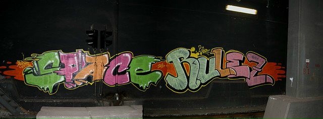 Space One фото №1