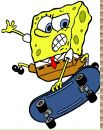 Spongebob Squarepants фотография #6 (источник - https://vk.com/id156444447)