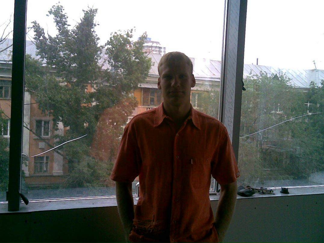 Дмитрий Ерофеев фотография #47