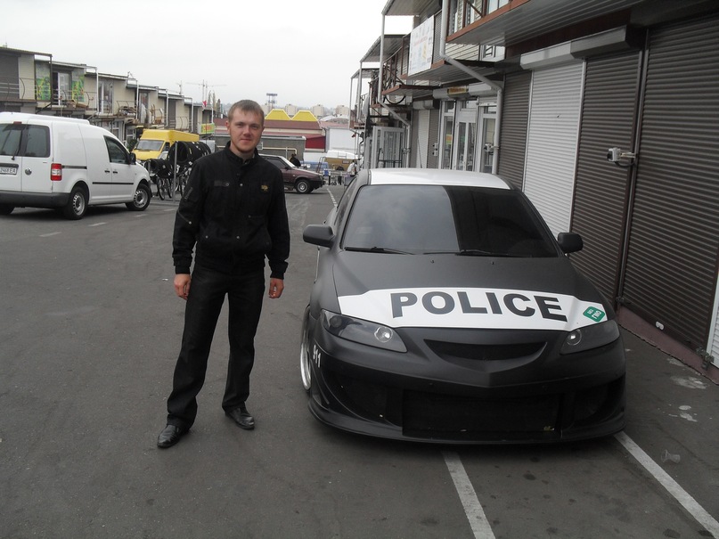 Коля Ясній фотография #23