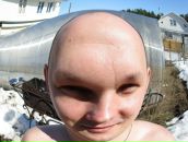 Фотография Державина Александра