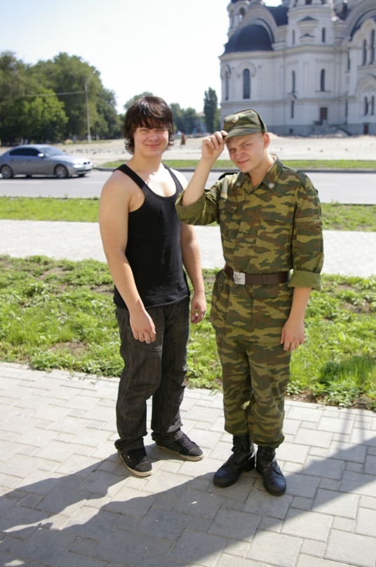 Родион Шевченко фотография #34