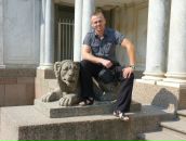 Фотография Леонова Алексея