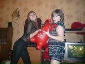 Фотография Мараткановой Изабеллы