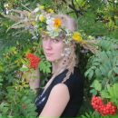 Фотография Кочуровой Елены