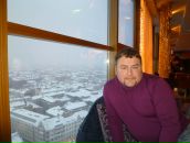 Фотография Малаховского Сергея