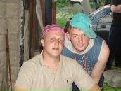 Фотография Параненкова Александра