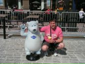 Фотография Фесенко Вячеслава