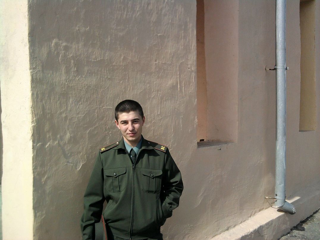 Сергей Матвеев фотография #30