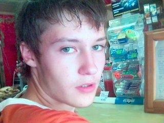 №15, Владислав Сенатский №15, Владислав Сенатский