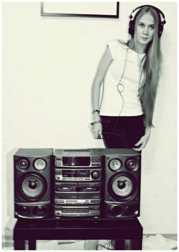 Мать Природа фотография #4