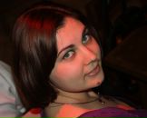 Фотография Апарховой Анастасии