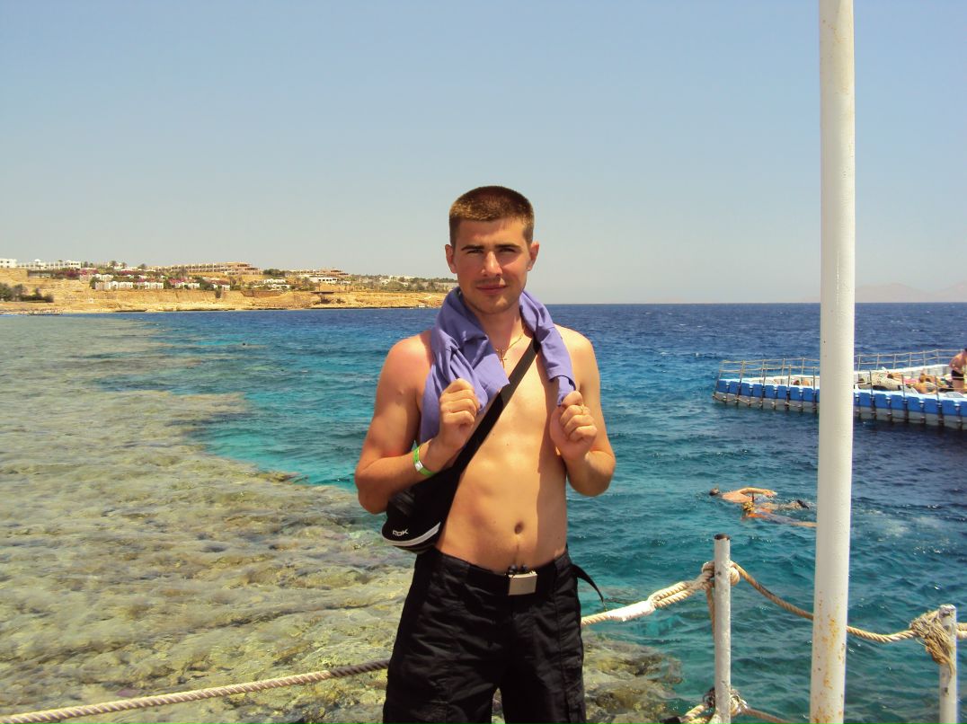 Денис Кунц фотография #13