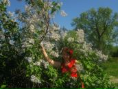 Фотография Сорокиной Ирины