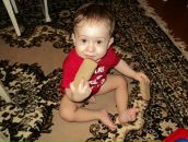 Фотография Сапрыкиной Кати