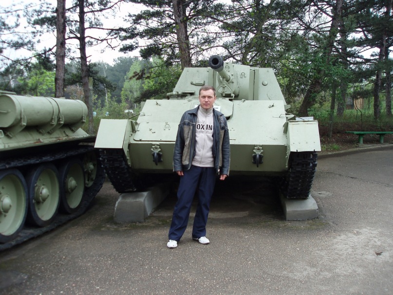 Дмитрий Тх фотография #30