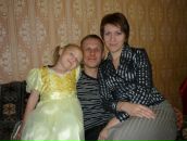 Фотография Елмановой Ирины