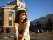 Фотография Николаевой Елены