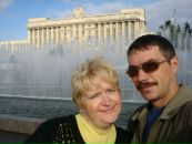 Фотография Архангельской Анны