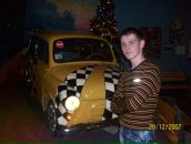 Фотография Каткова Евгения