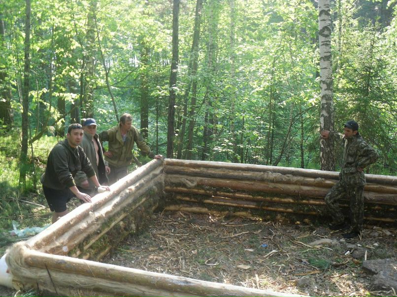 Дмитрий Прокашев фотография #13