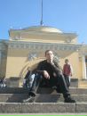 Дмитрий Колбин фотография #45 (источник - https://vk.com/id1224555)