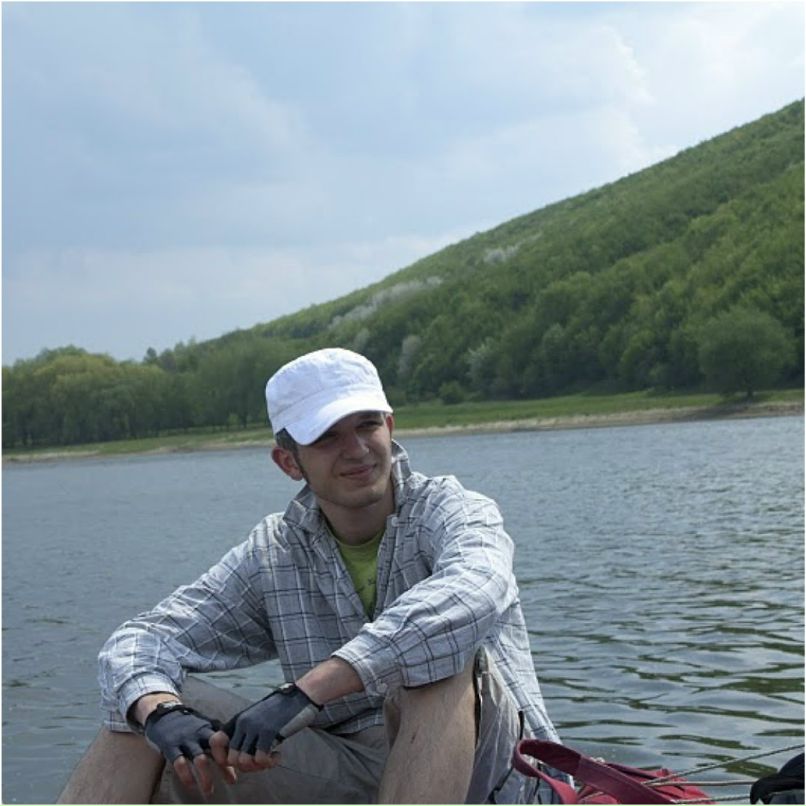 Гриша Барсигян фотография #25