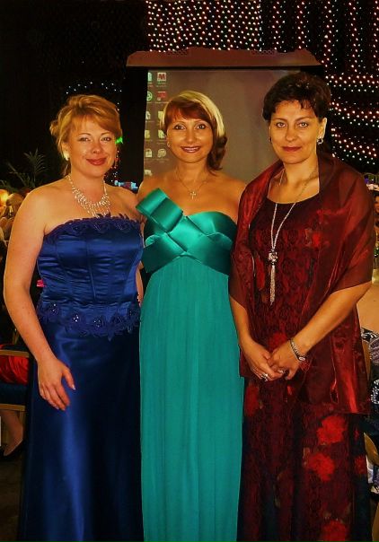 Ольга Степанова фото №21