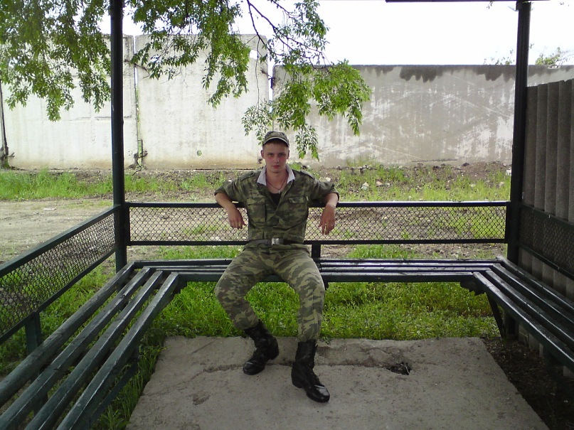 Сергей Попов фотография #38