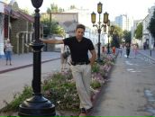 Фотография Гаррьевича Влада