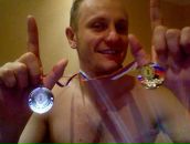 Фотография Марсавина Ильи