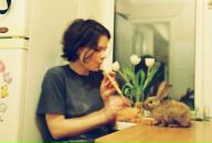 Фотография Антониновой Олеси