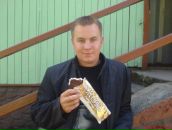 Фотография Адаменко Вадима