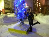 Фотография Нетесовой Викули