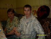 Фотография Степанова Юрия