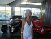 Фотография Угловской Евгении